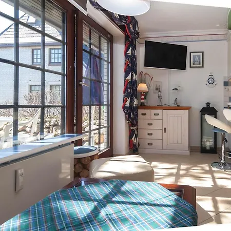 Ruem Hart Whg 18 Hörnum