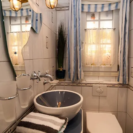 Ruem Hart Whg 18 * Hörnum