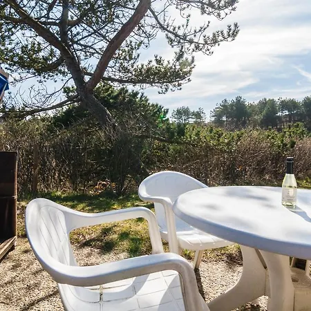 Ruem Hart Whg 18 Hörnum