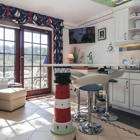 Ruem Hart Whg 18 Apartmán *