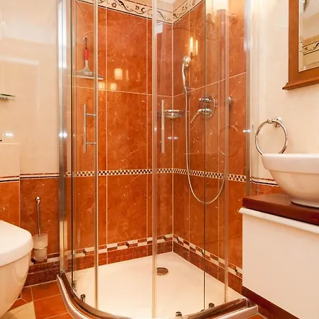 Ruem Hart Whg 18 Apartmán *