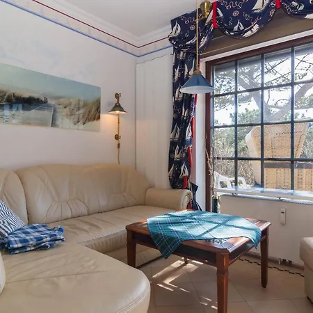 Ruem Hart Whg 18 * Hörnum