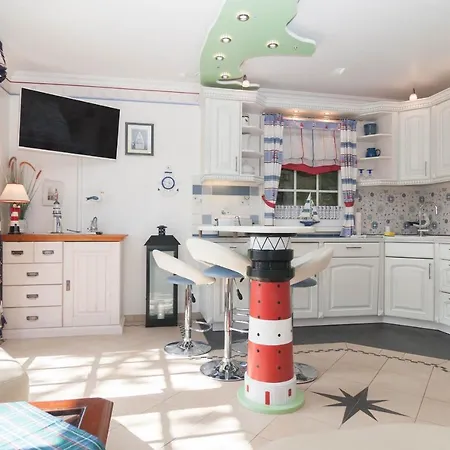 Ruem Hart Whg 18 * Hörnum