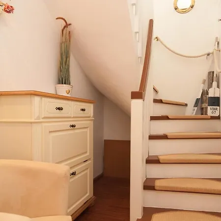 Ruem Hart Whg 18 Hörnum