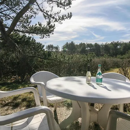 Ruem Hart Whg 18 * Hörnum