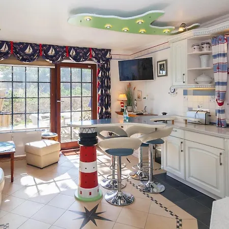 Ruem Hart Whg 18 * Hörnum