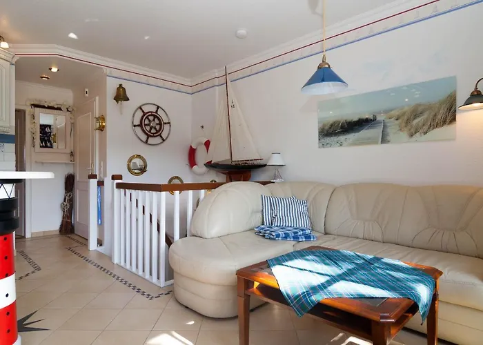 Ruem Hart Whg 18 Apartamento