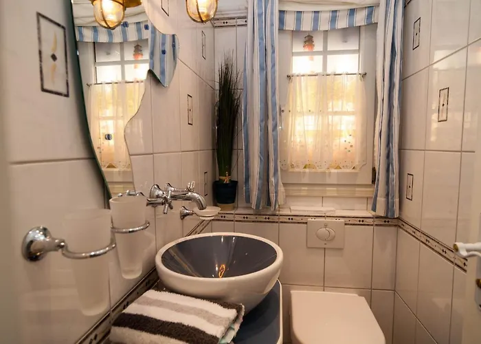 Ruem Hart Whg 18 * Hörnum