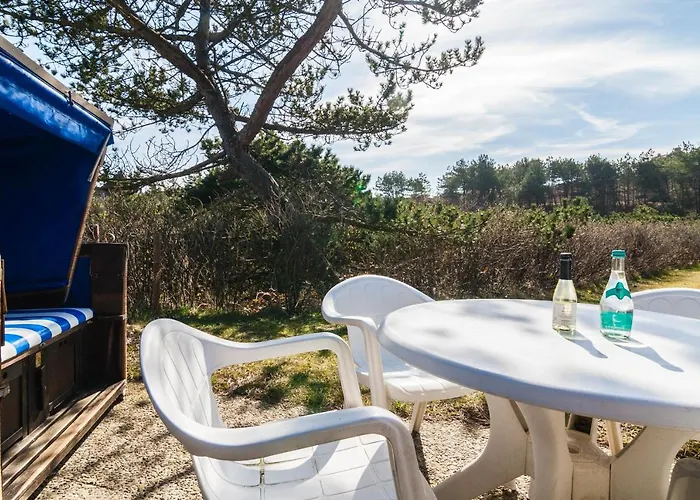 Ruem Hart Whg 18 Hörnum