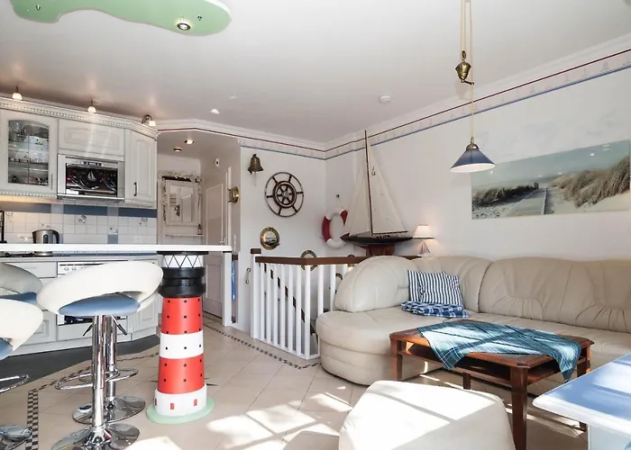 Apartamento Ruem Hart Whg 18