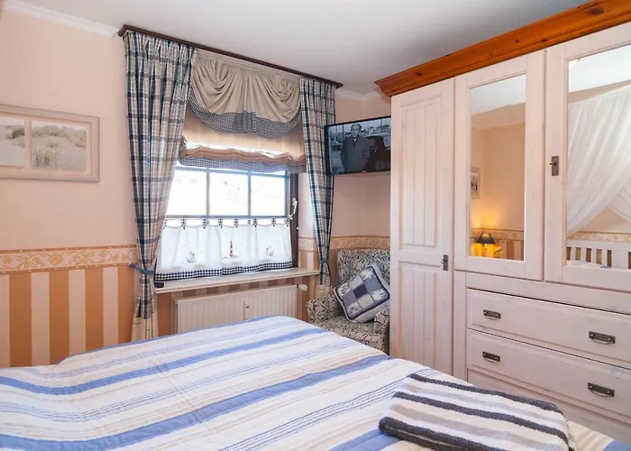 Ruem Hart Whg 18 Hörnum