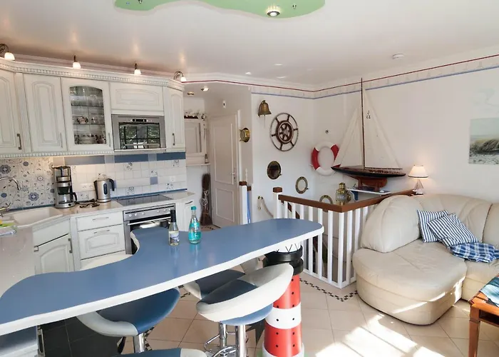 Apartamento Ruem Hart Whg 18