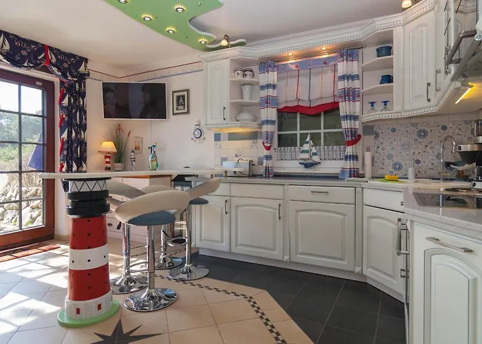 Ruem Hart Whg 18 Apartamento *