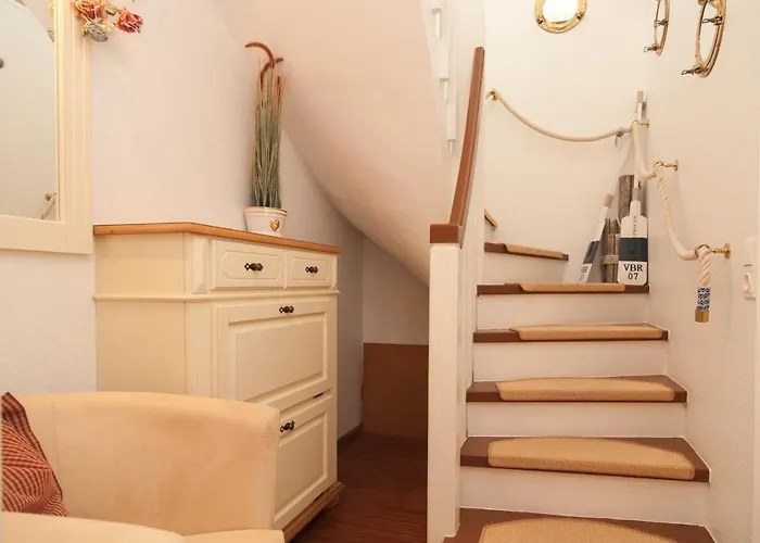 Ruem Hart Whg 18 Hörnum