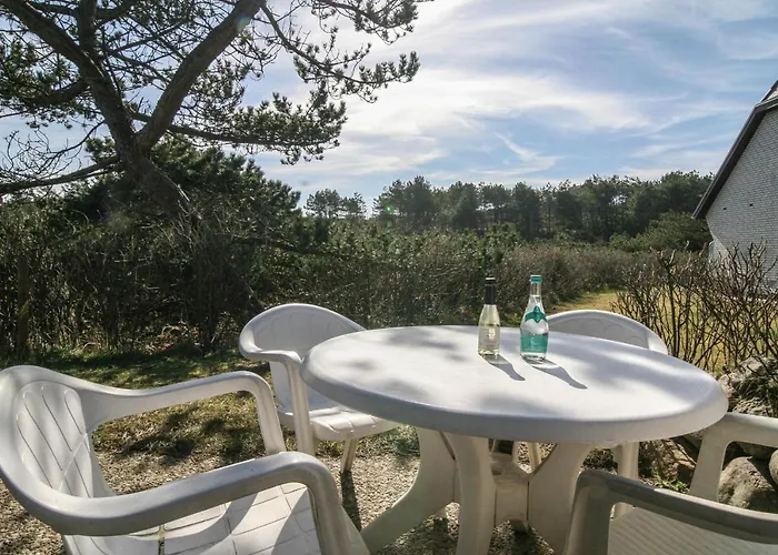 Ruem Hart Whg 18 * Hörnum